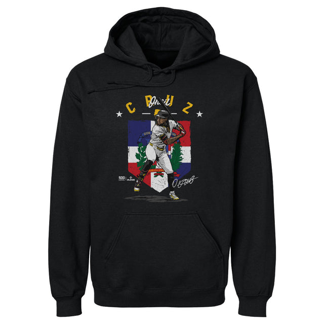 Oneil Cruz Men's Hoodie | 500 LEVEL