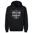 Louisville City FC Men's Hoodie | 500 LEVEL