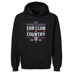 Louisville City FC Men's Hoodie | 500 LEVEL