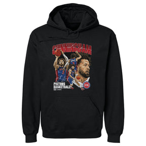 Cade Cunningham Men's Hoodie | 500 LEVEL