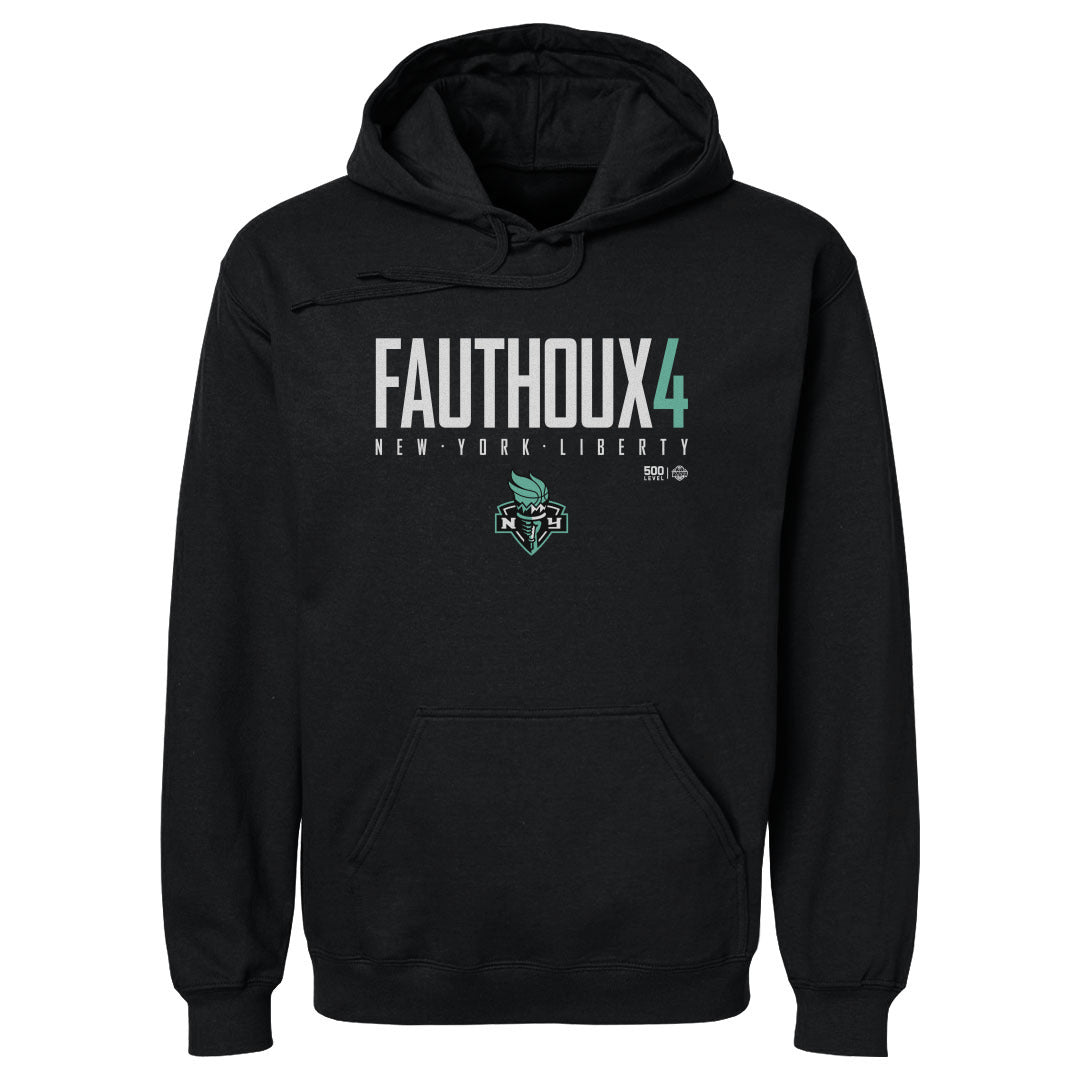 Marine Fauthoux Men's Hoodie | 500 LEVEL