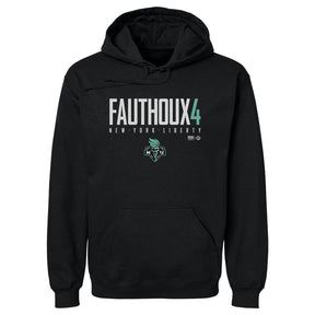 Marine Fauthoux Men's Hoodie | 500 LEVEL