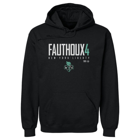 Marine Fauthoux Men's Hoodie | 500 LEVEL