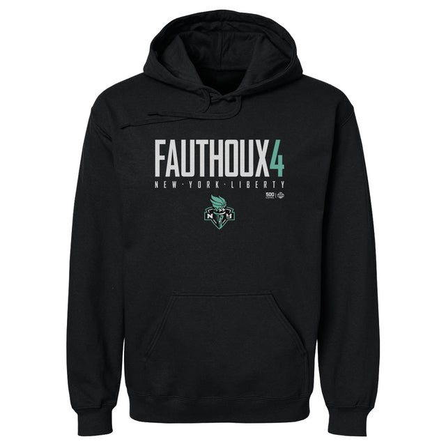 Marine Fauthoux Men's Hoodie | 500 LEVEL