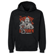 Paddy Pimblett Men's Hoodie | 500 LEVEL