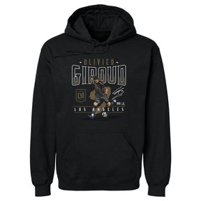 Olivier Giroud Men's Hoodie | 500 LEVEL