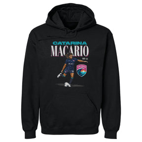 Catarina Macario Men's Hoodie | 500 LEVEL