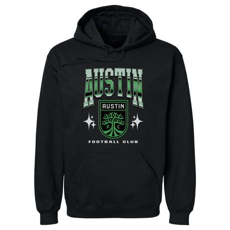 Austin FC Men's Hoodie | 500 LEVEL