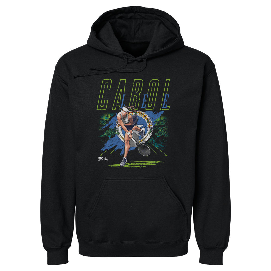 Carol Lee Men's Hoodie | 500 LEVEL
