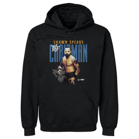 Shawn Spears Men's Hoodie | 500 LEVEL