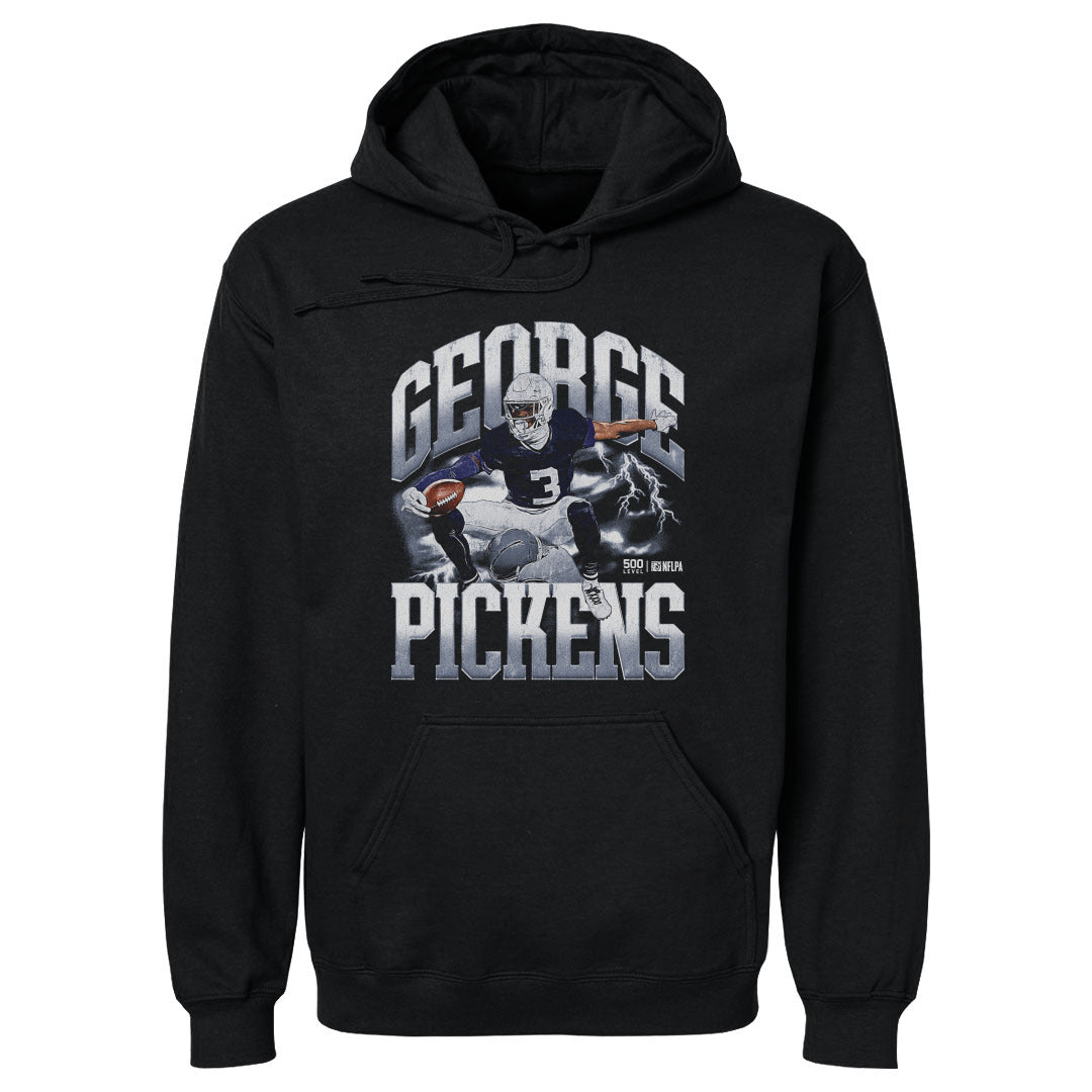 George Pickens Men's Hoodie | 500 LEVEL