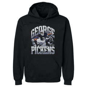 George Pickens Men's Hoodie | 500 LEVEL