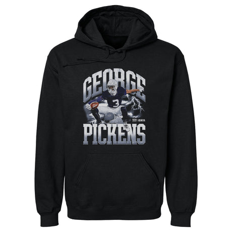 George Pickens Men's Hoodie | 500 LEVEL