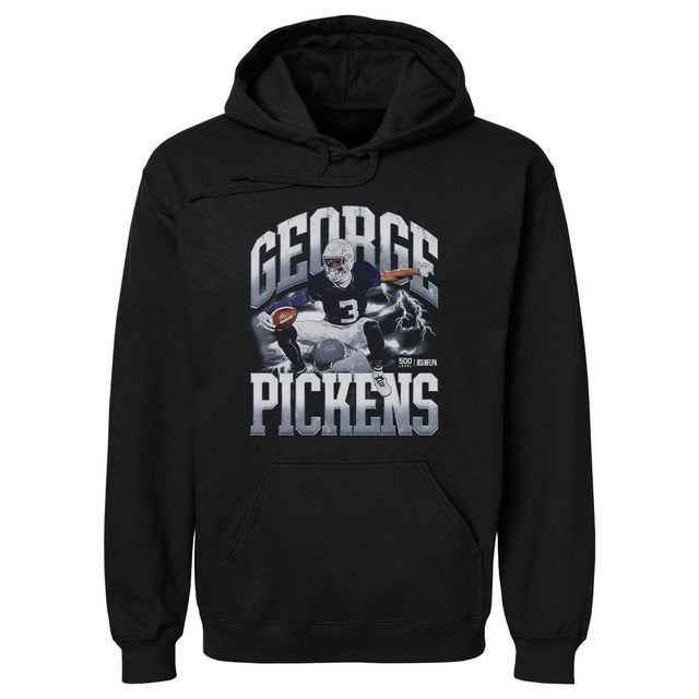 George Pickens Men's Hoodie | 500 LEVEL