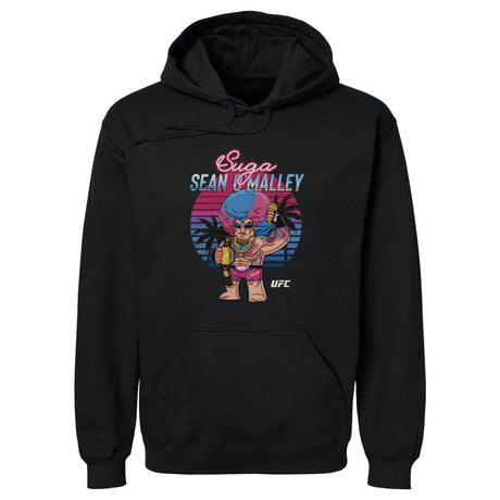 Sean O'Malley Men's Hoodie | 500 LEVEL