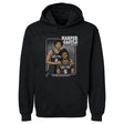 Dylan Harper Men's Hoodie | 500 LEVEL
