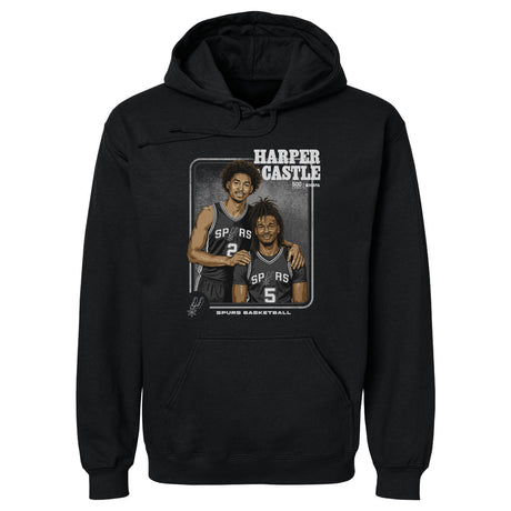 Dylan Harper Men's Hoodie | 500 LEVEL