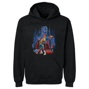 Cody Rhodes Men's Hoodie | 500 LEVEL