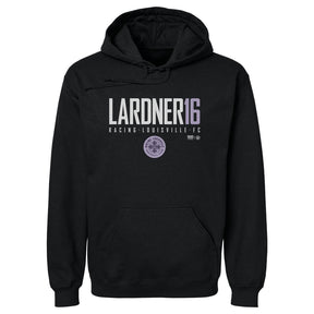 Maja Lardner Men's Hoodie | 500 LEVEL