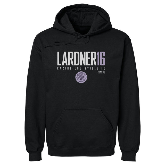 Maja Lardner Men's Hoodie | 500 LEVEL