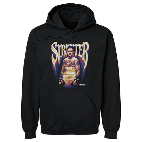 Casey Streeter Men's Hoodie | 500 LEVEL