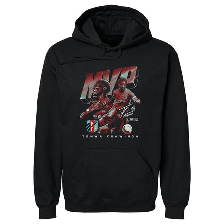 Temwa Chawinga Men's Hoodie | 500 LEVEL