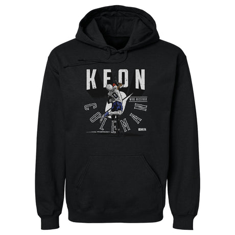 Keon Coleman Men's Hoodie | 500 LEVEL