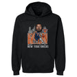 Jalen Brunson Men's Hoodie | 500 LEVEL