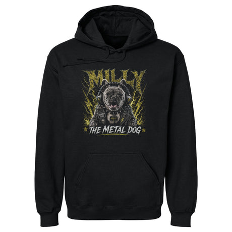 Wholesale Men's Hoodie | 500 LEVEL