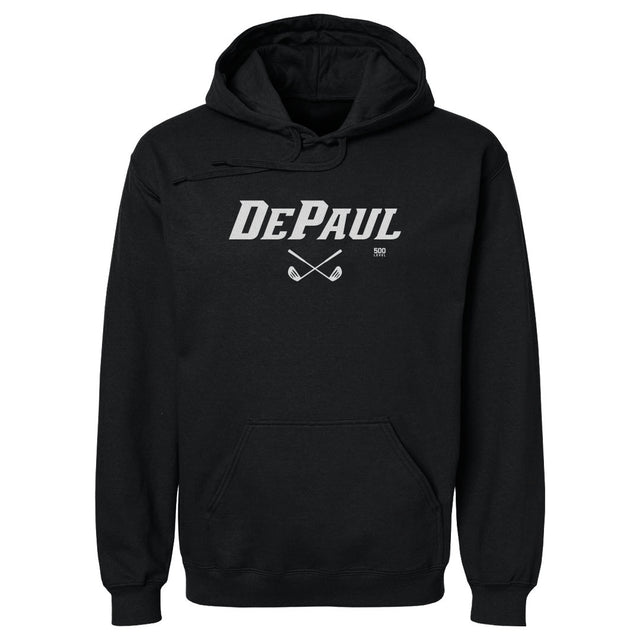 DePaul Blue Demons Men's Hoodie | 500 LEVEL