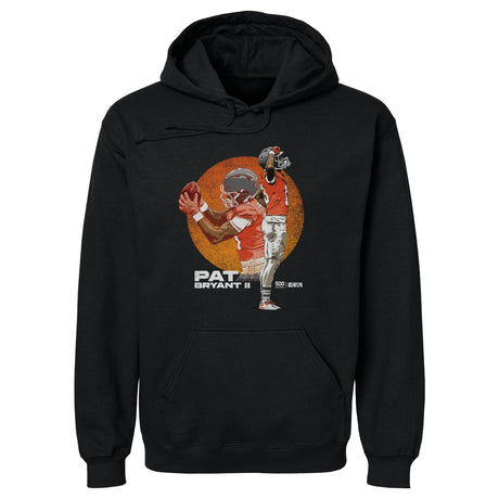 Pat Bryant Men's Hoodie | 500 LEVEL