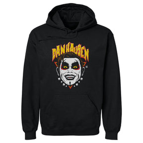 Danhausen Men's Hoodie | 500 LEVEL