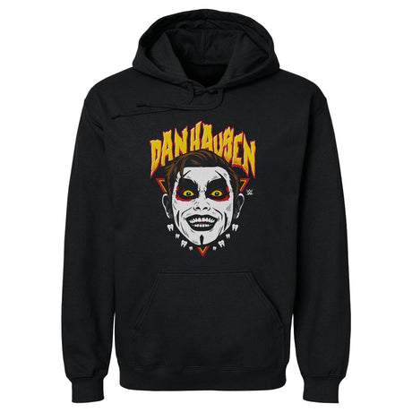 Danhausen Men's Hoodie | 500 LEVEL