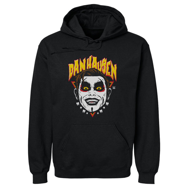 Danhausen Men's Hoodie | 500 LEVEL