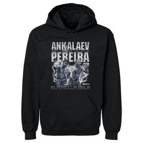 UFC 320 Men's Hoodie | 500 LEVEL