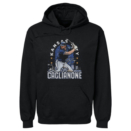 Jac Caglianone Men's Hoodie | 500 LEVEL