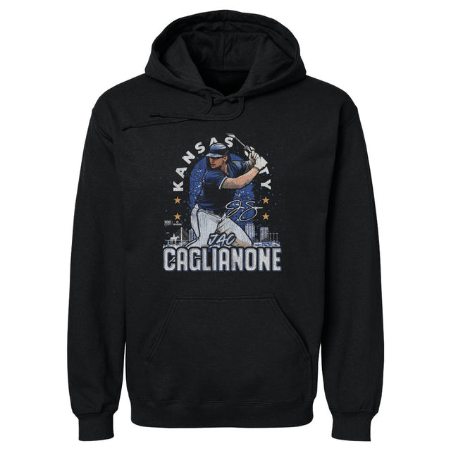 Jac Caglianone Men's Hoodie | 500 LEVEL