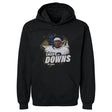 Caleb Downs Men's Hoodie | 500 LEVEL