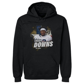 Caleb Downs Men's Hoodie | 500 LEVEL