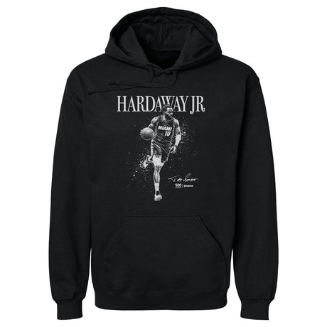 Tim Hardaway Jr. Men's Hoodie | 500 LEVEL