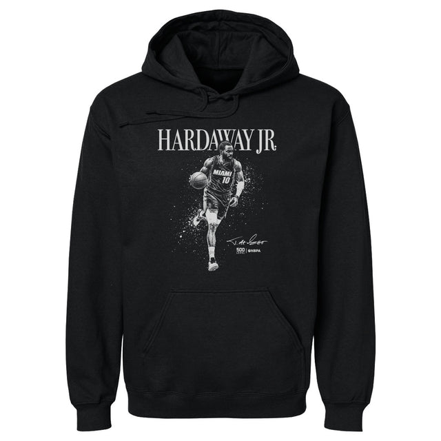 Tim Hardaway Jr. Men's Hoodie | 500 LEVEL