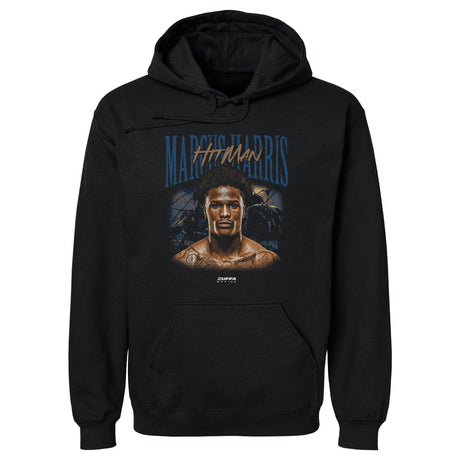 Marcus Harris Men's Hoodie | 500 LEVEL