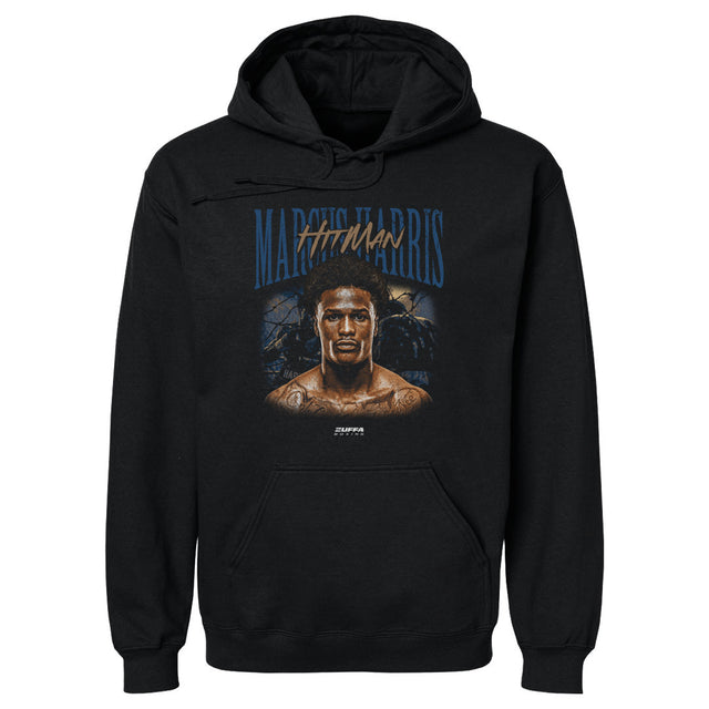 Marcus Harris Men's Hoodie | 500 LEVEL
