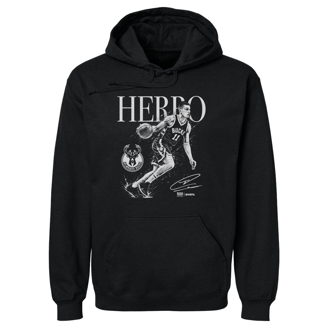 Tyler Herro Men's Hoodie | 500 LEVEL