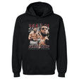 Islam Makhachev Men's Hoodie | 500 LEVEL