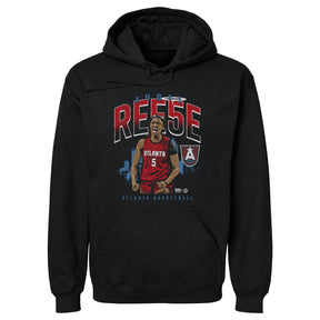 Angel Reese Men's Hoodie | 500 LEVEL
