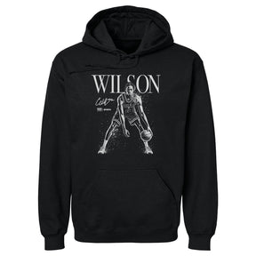 Caleb Wilson Men's Hoodie | 500 LEVEL