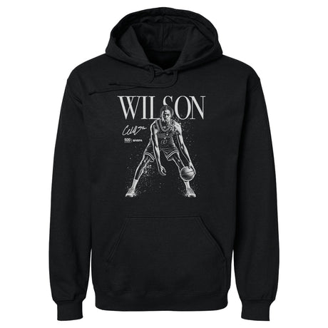 Caleb Wilson Men's Hoodie | 500 LEVEL