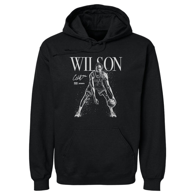 Caleb Wilson Men's Hoodie | 500 LEVEL