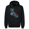 San Diego Wave FC Men's Hoodie | 500 LEVEL